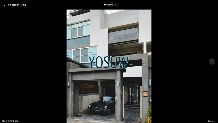 CHLOECHEN HOME