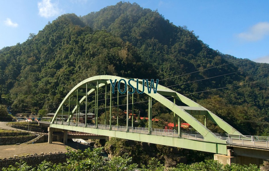 泰安溫泉
