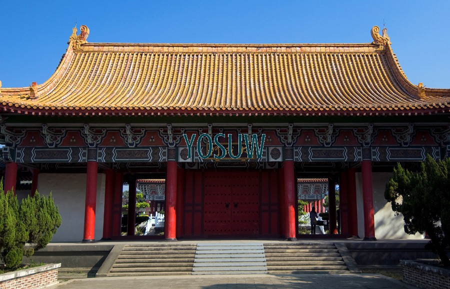 高雄孔廟