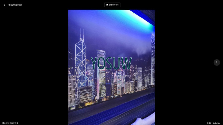 薇城精緻旅店