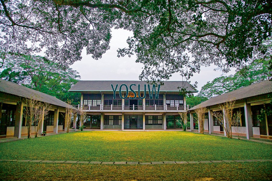 東海大學