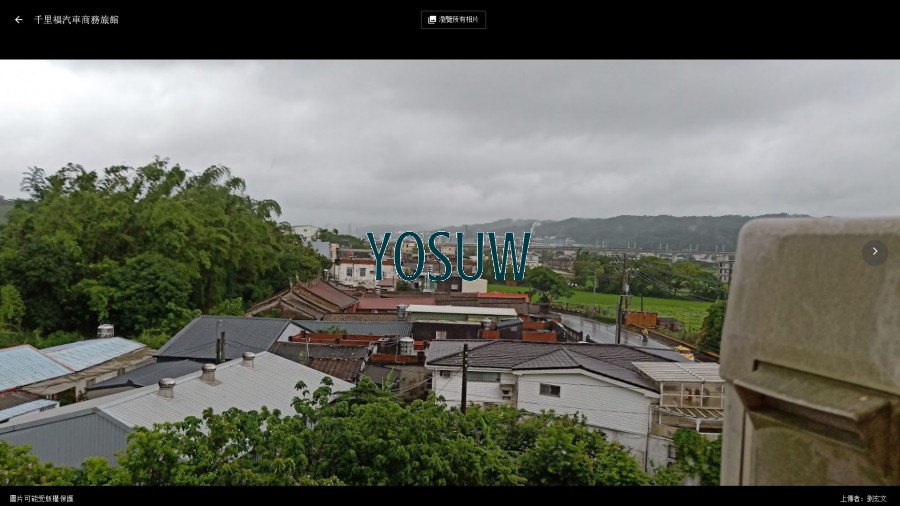 千里福商務旅館