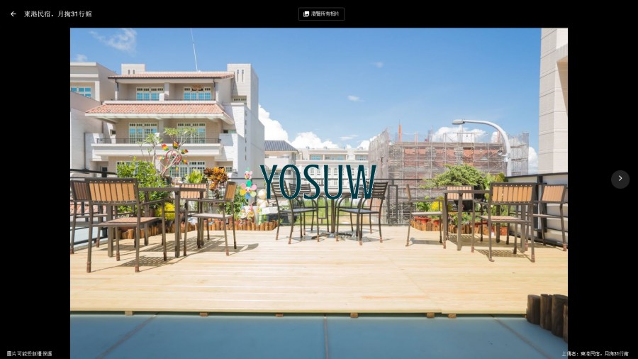 月掬31行館