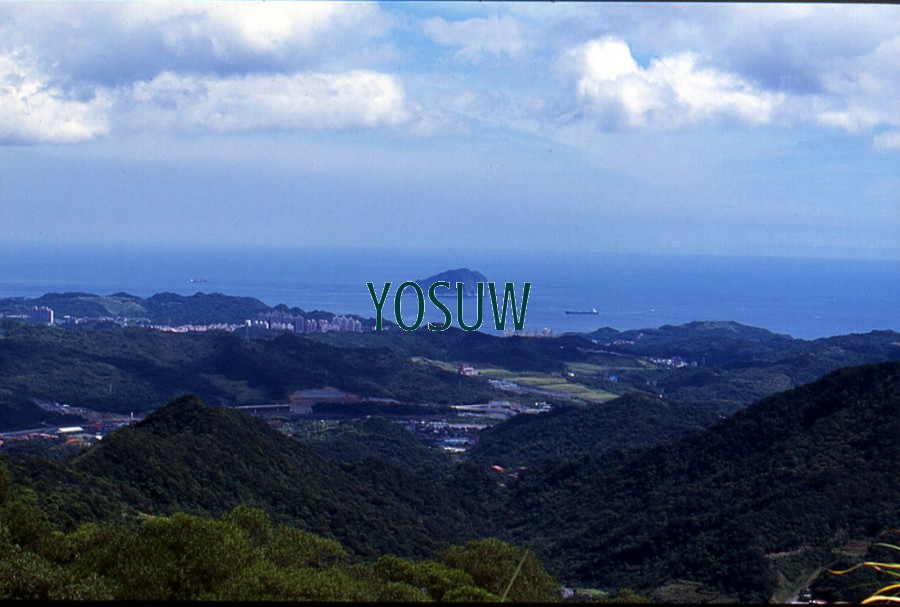 基隆嶼