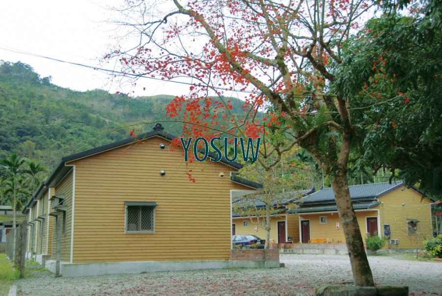 紅葉溫泉（萬榮溫泉）