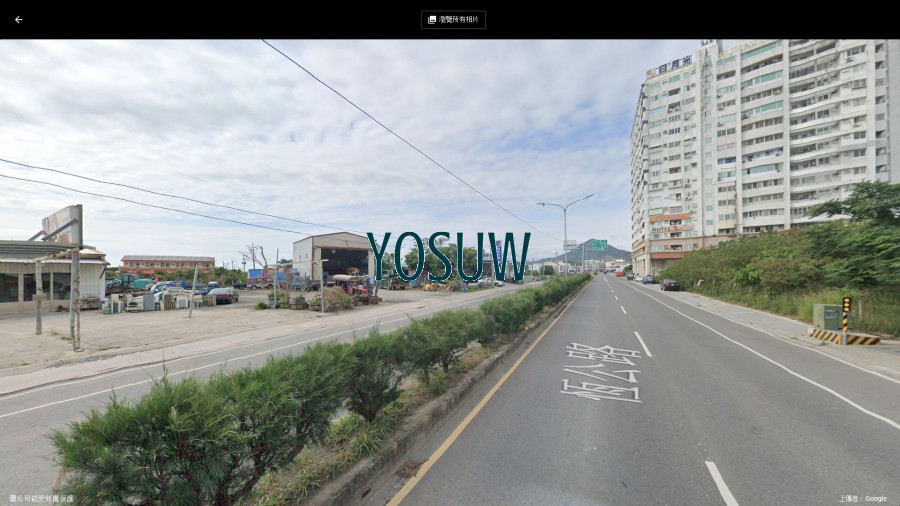 南國雅築民宿