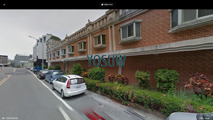 嘉韻商務旅館