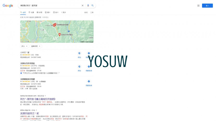 阿杰ㄟ厝民宿