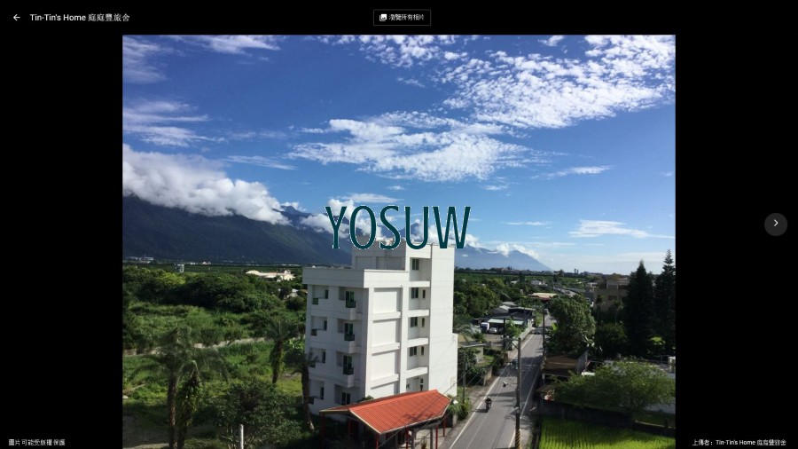 庭庭豐民宿