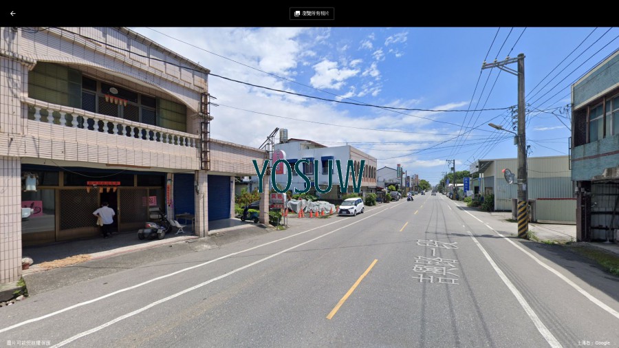 昌慶居民宿