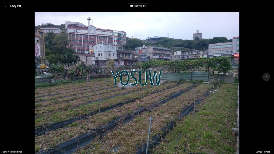 多麗民宿