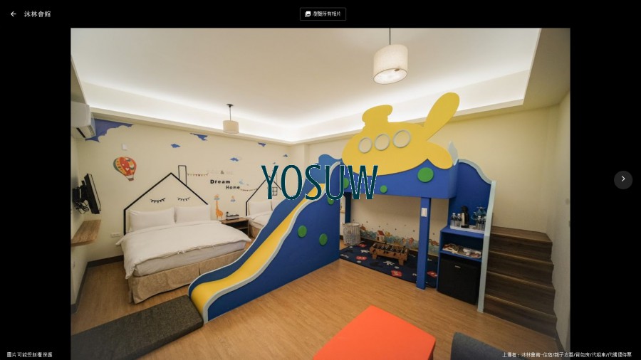 墾丁沐林會館