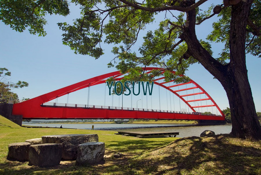 冬山河親水公園
