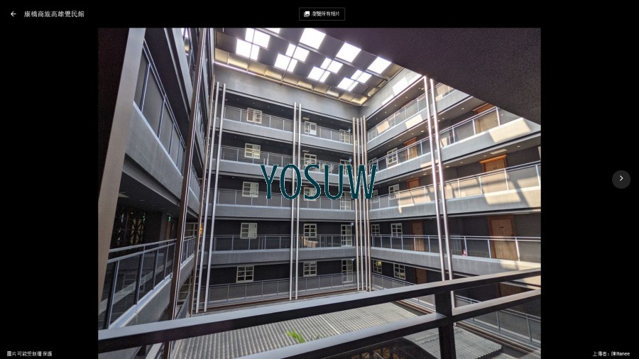 康橋商旅-高雄-覺民館