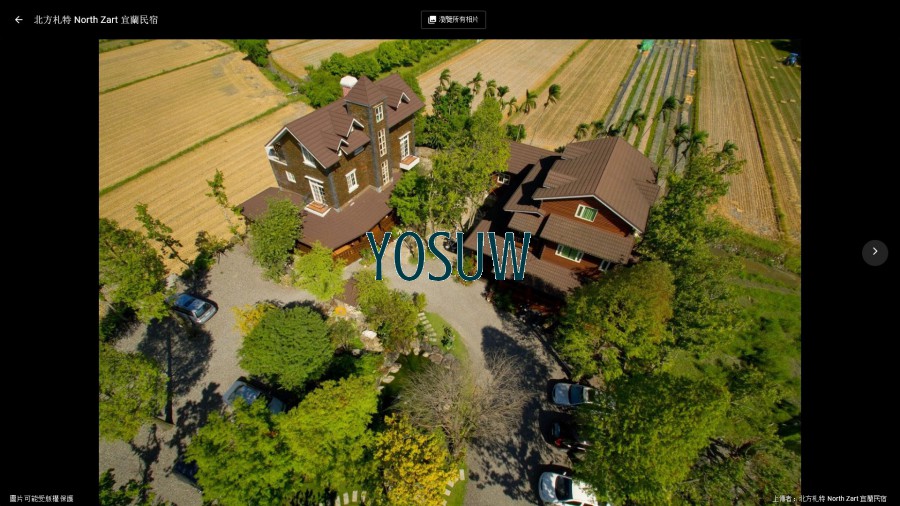 北方札特