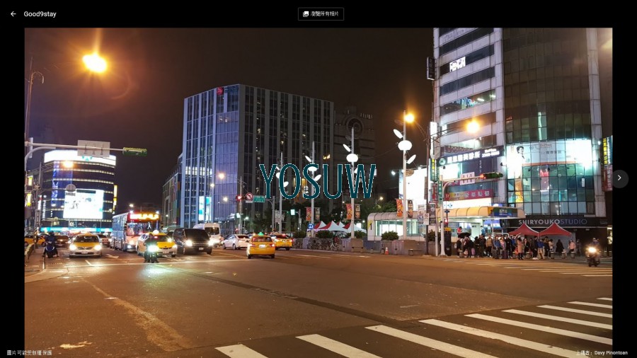 古奈堡商務旅館