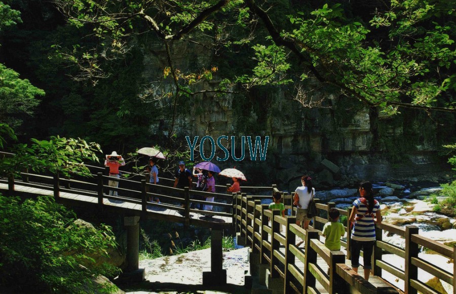 參山國家風景區－處本部