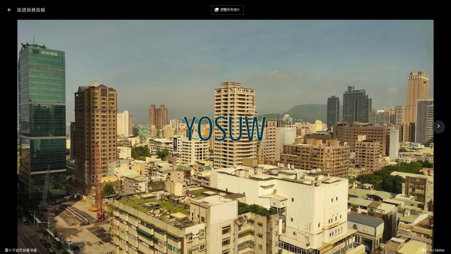 旅捷商務旅館