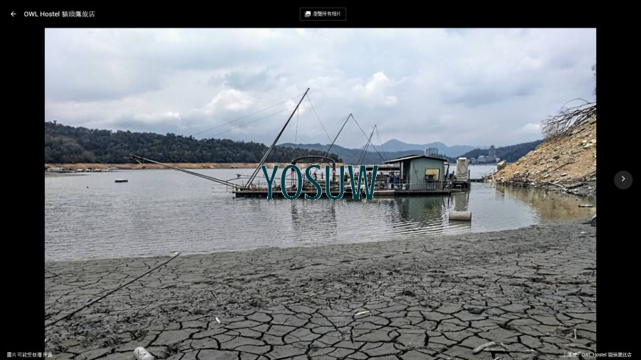 貓頭鷹旅店