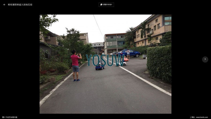 精悅民宿
