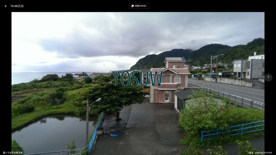 74.5K民宿