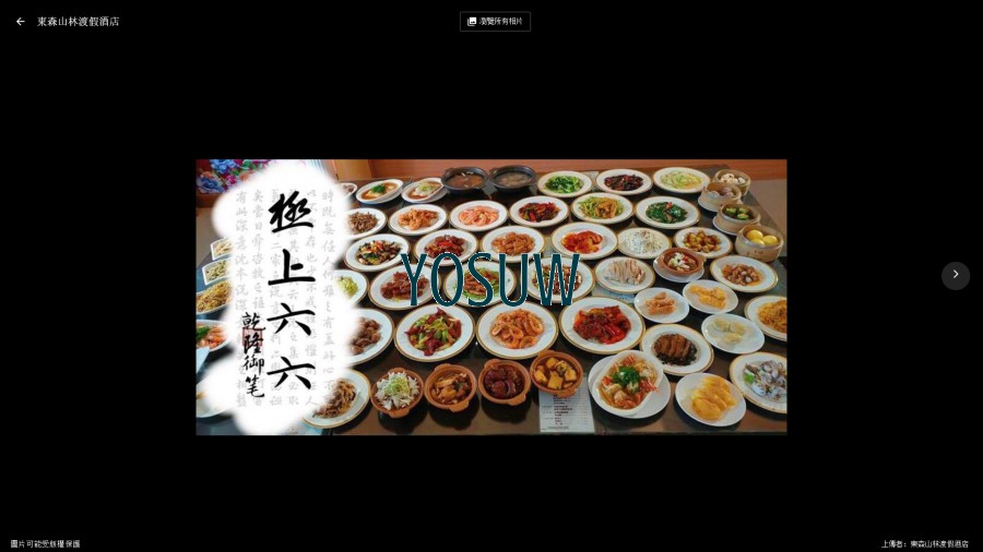 麗多森林溫泉酒店