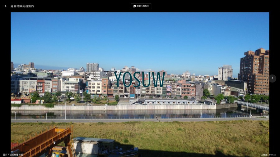 蓮園商務旅館
