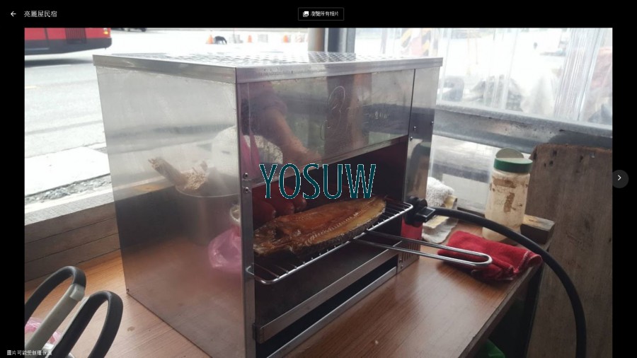 亮麗屋民宿