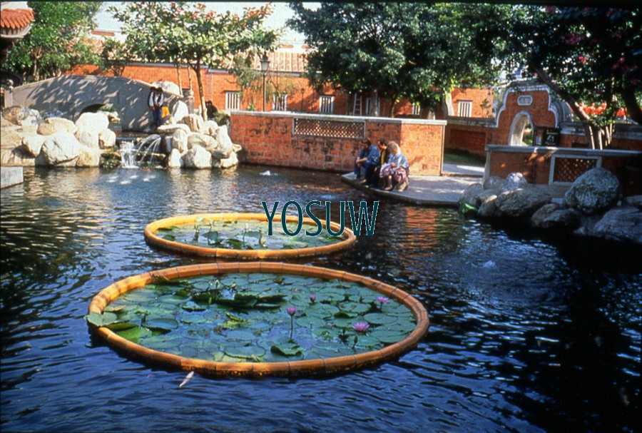 臺中民俗公園