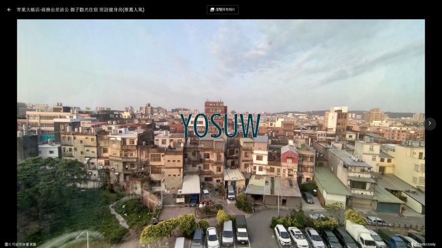 青葉大旅館